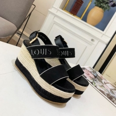 Louis Vuitton Sandals